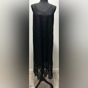 Mystree Dress - Medium - Black - Used
